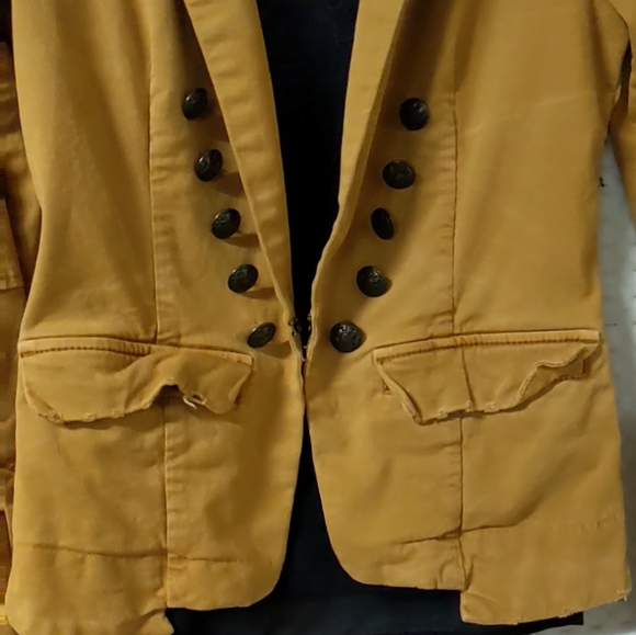 Free People Light jacket - Picture 5 of 15